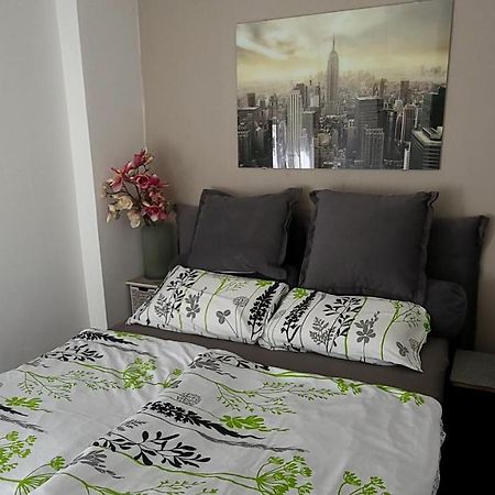 Apartment Impression Osijek Exterior photo