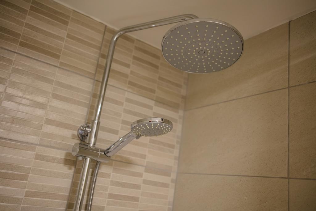 Apartment Impression Osijek Exterior photo